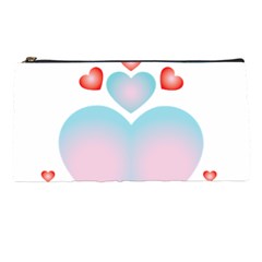 Hearth  Pencil Case by WELCOMEshop