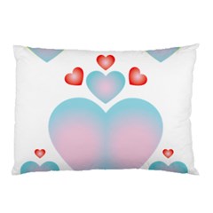 Hearth  Pillow Case (two Sides) by WELCOMEshop