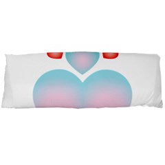 Hearth  Body Pillow Case Dakimakura (two Sides) by WELCOMEshop