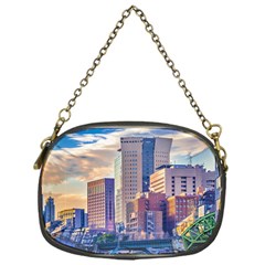 Akihabara Zone Urban Scene Tokyo Japan Chain Purse (one Side) by dflcprintsclothing