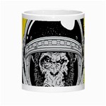 Spacemonkey Morph Mugs Center