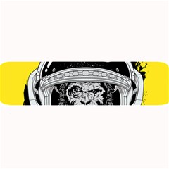 Spacemonkey Large Bar Mats by goljakoff