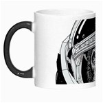 Spacemonkey Morph Mugs Left