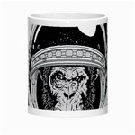 Spacemonkey Morph Mugs Center