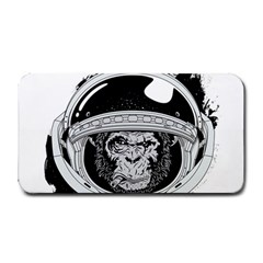 Spacemonkey Medium Bar Mats by goljakoff