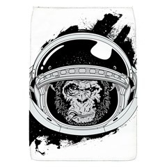 Spacemonkey Removable Flap Cover (s)