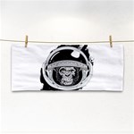 Spacemonkey Hand Towel Front