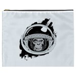 Spacemonkey Cosmetic Bag (XXXL) Front