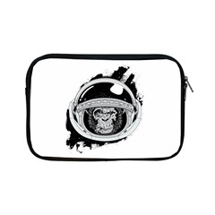 Spacemonkey Apple Ipad Mini Zipper Cases by goljakoff