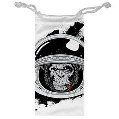 Spacemonkey Jewelry Bag