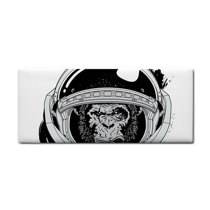 Spacemonkey Hand Towel