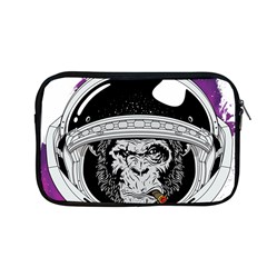 Spacemonkey Apple Macbook Pro 13  Zipper Case by goljakoff