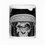 Spacemonkey Morph Mugs Center