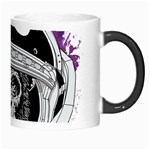 Spacemonkey Morph Mugs Right