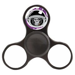 Spacemonkey Finger Spinner by goljakoff