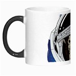 Spacemonkey Morph Mugs Left