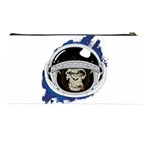 Spacemonkey Pencil Case Back