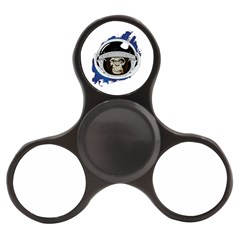 Spacemonkey Finger Spinner by goljakoff