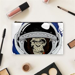 Spacemonkey Cosmetic Bag (medium)