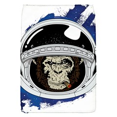 Spacemonkey Removable Flap Cover (s) by goljakoff