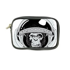 Spacemonkey Coin Purse