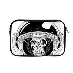 Spacemonkey Apple Macbook Pro 13  Zipper Case by goljakoff