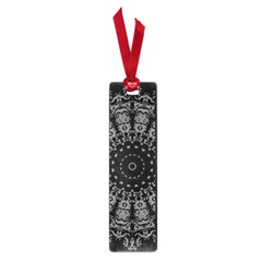 Gothic Mandala Small Book Marks by MRNStudios