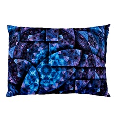 Dismembered Mandala Pillow Case (two Sides) by MRNStudios