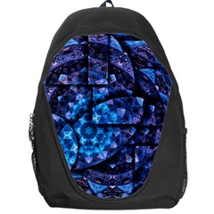 Dismembered Mandala Backpack Bag by MRNStudios