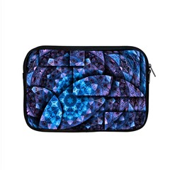 Dismembered Mandala Apple Macbook Pro 15  Zipper Case by MRNStudios