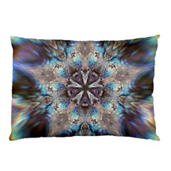 Five Points Pillow Case (two Sides) by MRNStudios