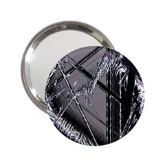 Ag Cobwebs 2.25  Handbag Mirrors