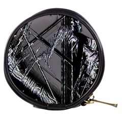 Ag Cobwebs Mini Makeup Bag