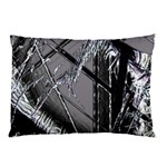 Ag Cobwebs Pillow Case (Two Sides) Front