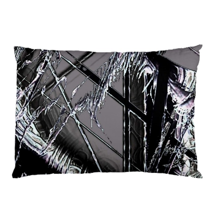 Ag Cobwebs Pillow Case (Two Sides)