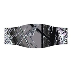 Ag Cobwebs Stretchable Headband