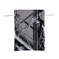 Ag Cobwebs Lightweight Drawstring Pouch (m) by MRNStudios