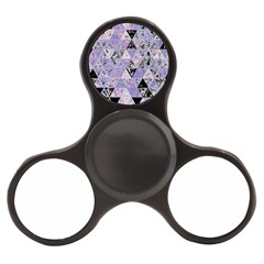 Candy Glass Finger Spinner by MRNStudios