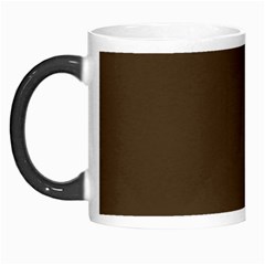 Cafe Noir Brown Morph Mugs