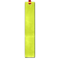 Acid Green Large Book Marks by FabChoice