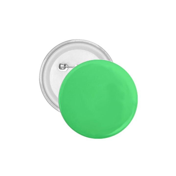 Algae Green 1.75  Buttons