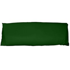 Basil Green Body Pillow Case (dakimakura) by FabChoice