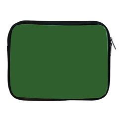 Basil Green Apple Ipad 2/3/4 Zipper Cases by FabChoice