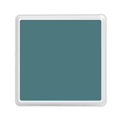 Beetle Green Memory Card Reader (square) by FabChoice