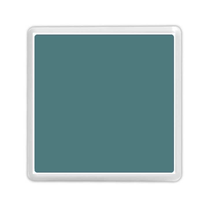 Beetle Green Memory Card Reader (Square)