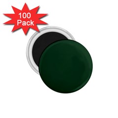 Eden Green 1 75  Magnets (100 Pack)  by FabChoice