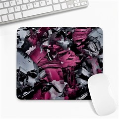 Brett Large Mousepads by MRNStudios