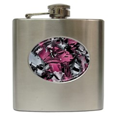 Brett Hip Flask (6 Oz) by MRNStudios