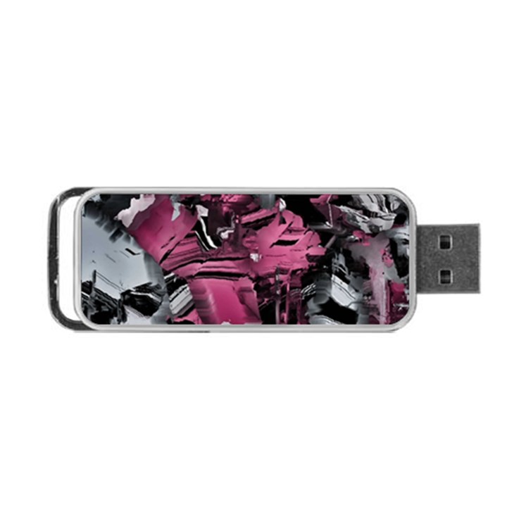 Brett Portable USB Flash (One Side)