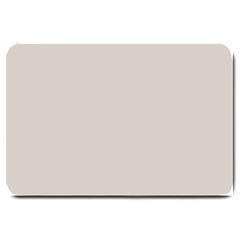 Abalone Grey Large Doormat  by FabChoice